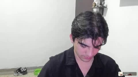 pakun_ online show from February 20, 2:41 am