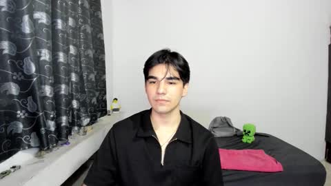 pakun_ online show from October 10, 1:32 am