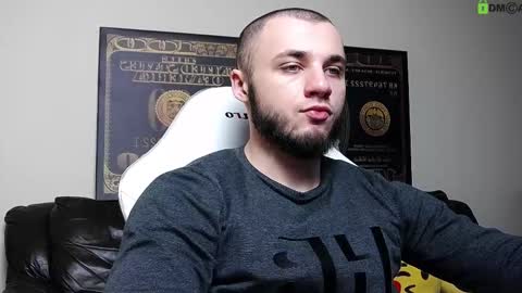 Paul online show from January 10, 12:53 pm