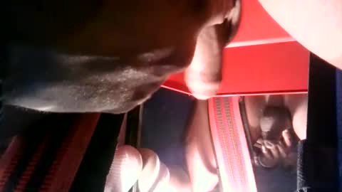 Snapshot of pancho1991 chatting on October 6, 11:42 pm Pancho1991 online show from October 6, 11:42 pm