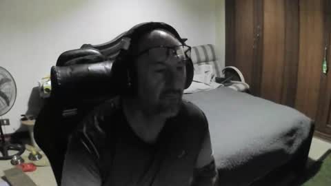 panoramix8080 online show from October 31, 5:42 am