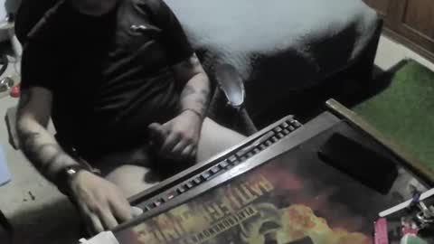 panoramix8080 online show from November 9, 5:44 am