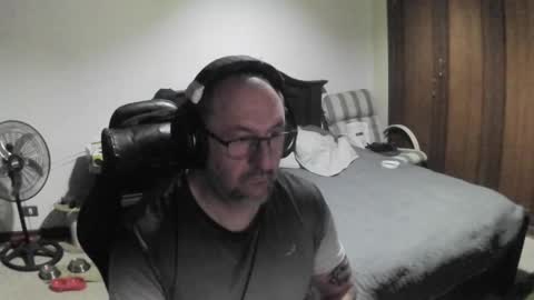 panoramix8080 online show from October 30, 5:20 am