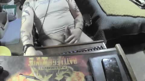 panoramix8080 online show from January 11, 5:55 am