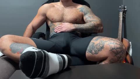 Oleg online show from November 3, 5:00 am