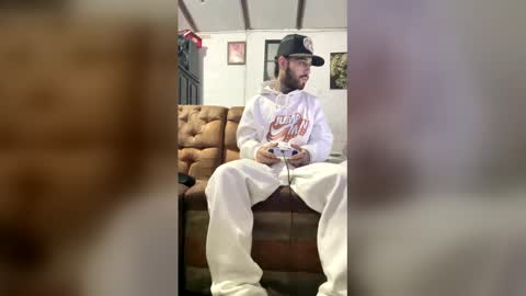 panthers_room online show from March 6, 9:06 am