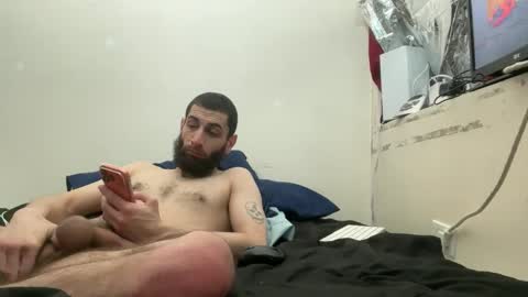 PantsLessTraveler online show from February 4, 8:53 am