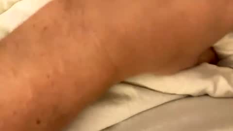 Snapshot of pantyman717 chatting on October 18, 1:21 am Jim online show from October 18, 1:21 am