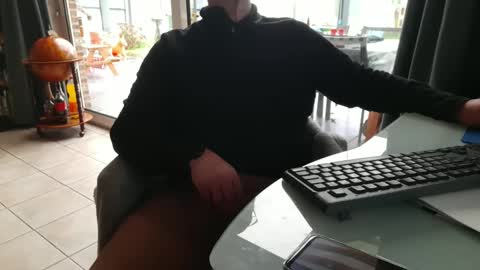 pantyrafke online show from January 25, 11:02 am