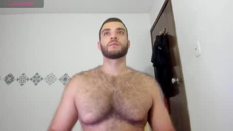 Paolo online show from March 15, 3:14 am