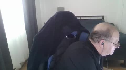 papilly online show from March 8, 6:56 pm