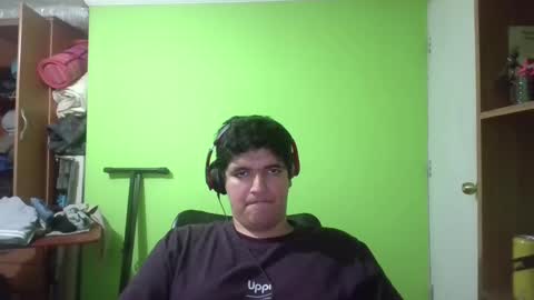 Papito online show from February 9, 11:46 pm