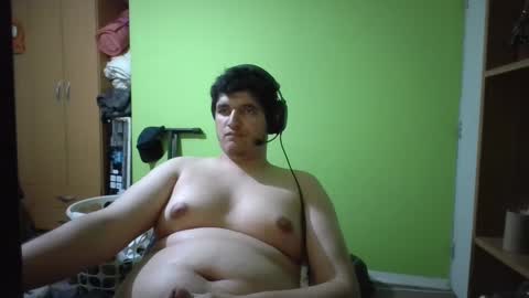 Papito online show from October 4, 5:12 am