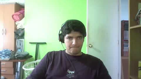 Papito online show from February 16, 1:49 pm