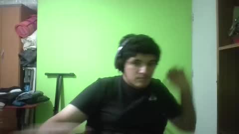 Papito online show from February 26, 7:09 am