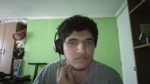 Papito online show from February 27, 8:09 pm