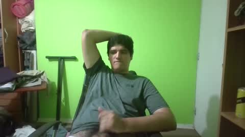 Papito online show from February 6, 1:27 am