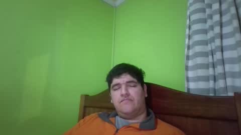 Papito online show from September 13, 5:30 am