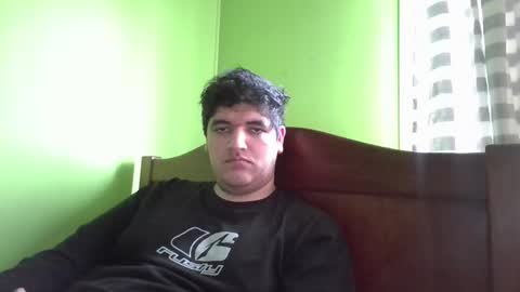 Papito online show from September 18, 5:26 pm