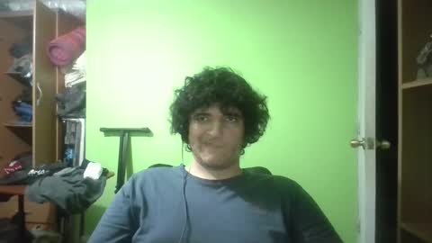 Papito online show from December 15, 6:29 am