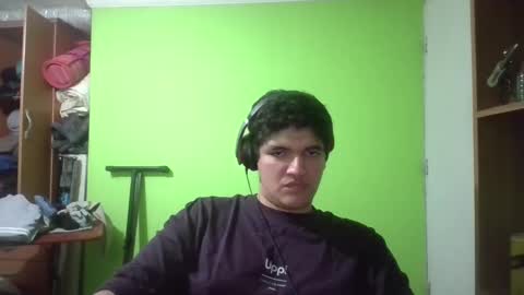 Papito online show from February 8, 2:26 am