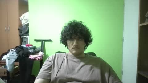 Papito online show from December 29, 3:33 am