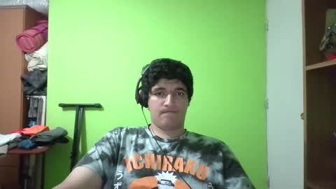 Papito online show from March 3, 5:18 am