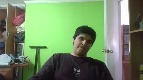 Papito online show from February 8, 8:21 pm