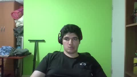 Papito online show from February 11, 5:16 am