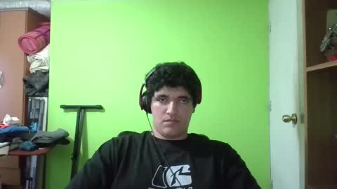 Papito online show from February 28, 10:50 pm