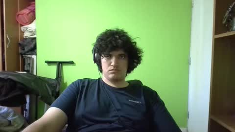 Papito online show from January 22, 9:22 pm