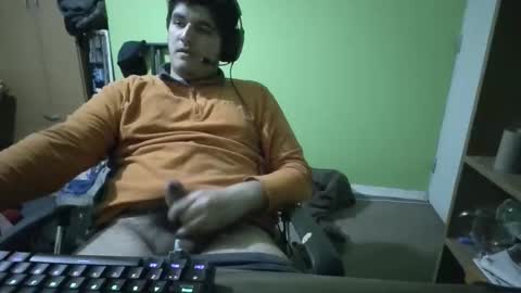 Papito online show from October 6, 12:15 am