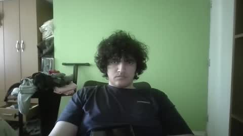 Papito online show from December 27, 7:03 pm