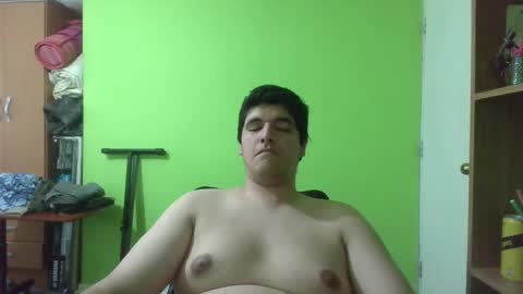 Papito online show from February 11, 8:42 pm