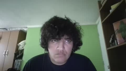 Papito online show from December 26, 8:21 pm