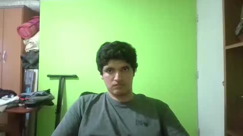 Papito online show from March 7, 9:06 pm