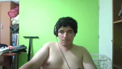 Papito online show from March 8, 5:41 pm