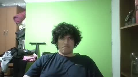 Papito online show from December 26, 8:18 am