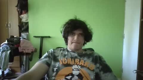 Papito online show from January 12, 3:24 pm