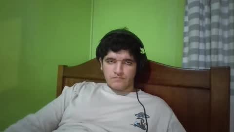 Papito online show from September 22, 4:12 am