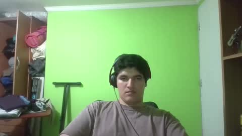 Papito online show from February 7, 5:10 am