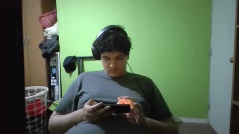 Papito online show from November 2, 3:44 am