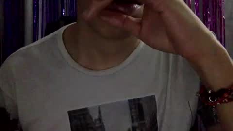 Snapshot of papy_dani33 chatting on January 30, 7:18 am papy_dani33 online show from January 30, 7:18 am