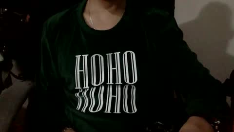 Snapshot of papy_dani33 chatting on September 15, 7:32 am papy_dani33 online show from September 15, 7:32 am