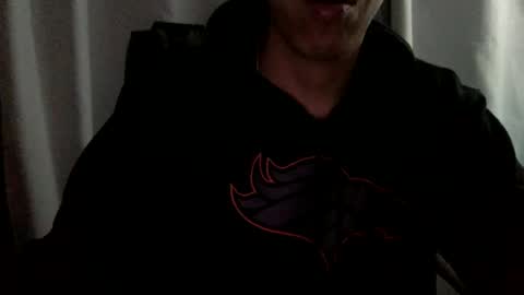 Snapshot of papy_dani33 chatting on January 13, 6:49 am papy_dani33 online show from January 13, 6:49 am