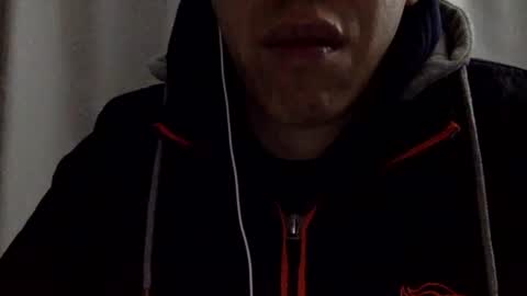 Snapshot of papy_dani33 chatting on December 31, 8:04 am papy_dani33 online show from December 31, 8:04 am