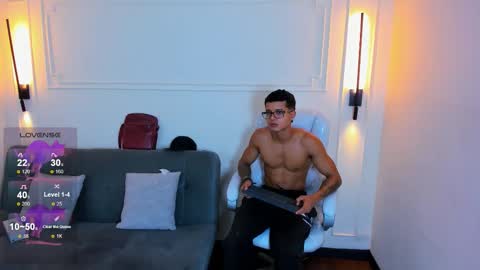 Ryan And Casper online show from January 12, 6:56 pm