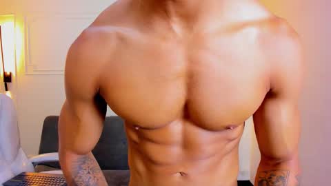 Ryan And Casper online show from February 28, 9:14 pm