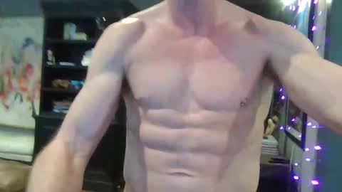 Parker online show from December 4, 8:05 pm