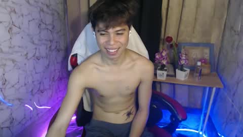 HENRY online show from February 1, 3:27 am